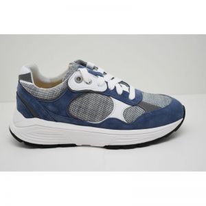 HELIX WOMEN  denim combi