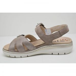 LEONNA ARTESIA light taupe