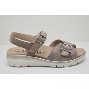 LEONNA ARTESIA light taupe