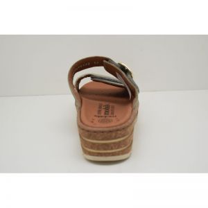 RANDYA light kaki