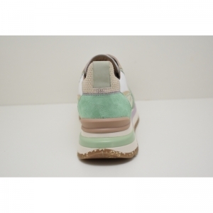 JANEL  green almond
