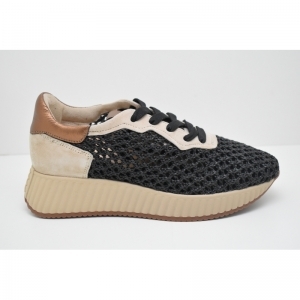 ALEGRIA black/sand