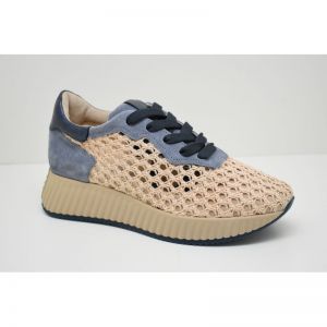 ALEGRIA sand/denim