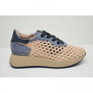 ALEGRIA sand/denim