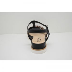 ANA black/sand