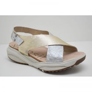 CORFU  metallic combi