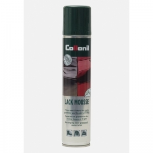 LACK MOUSSE 200ML 