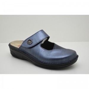 HELIANE-G blue perlato