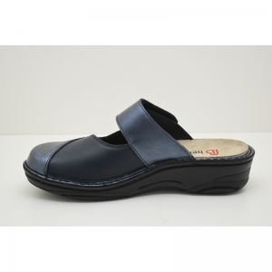 HELIANE-G blue perlato
