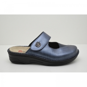 HELIANE-G blue perlato