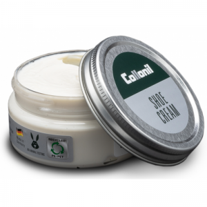 SHOE CREAM 60ML NEUTRAAL kleurloos
