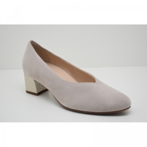 CAPRI porzella/platin