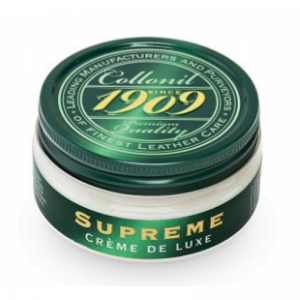 SUPREME CREME DE LUXE kleurloos