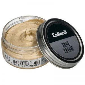 SHOE CREAM 60ML GOLD goud
