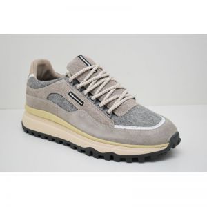 DE GRIPPER 03.02 lightbrown