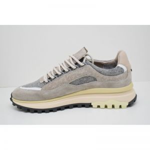 DE GRIPPER 03.02 lightbrown