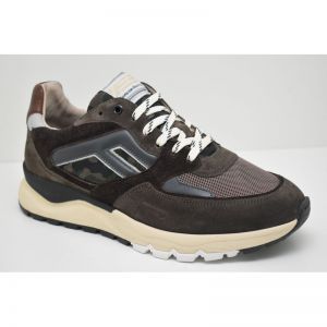 DE TREENER 01.19 Dark green