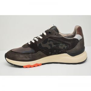 DE TREENER 01.19 Dark green