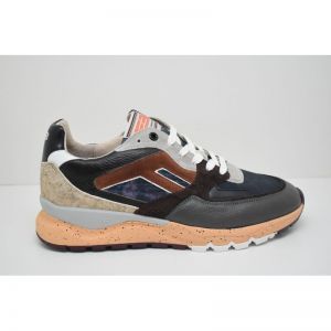 DE TREENER 01.16 dark blue
