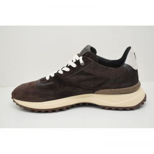 NOPPI 29.44 Dark brown