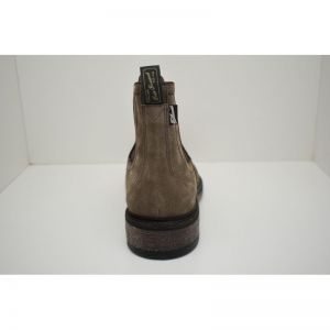 DE TANKER 08.00 taupe