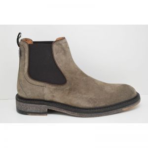 DE TANKER 08.00 taupe