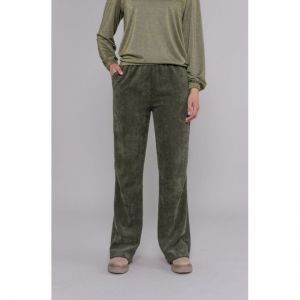 532216-P559 PANTS golden green