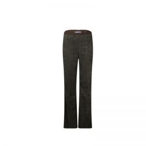 532216-P559 PANTS golden green