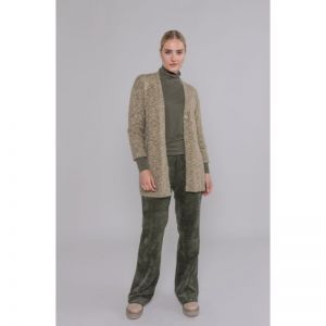 532216-P559 PANTS golden green