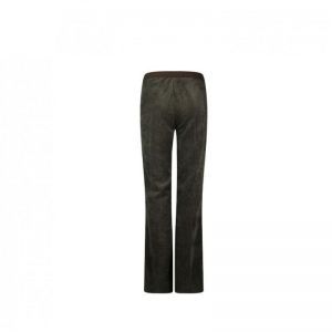 532216-P559 PANTS golden green