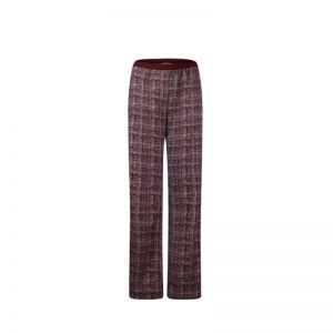532331-P2300 PANTS blush chanhan
