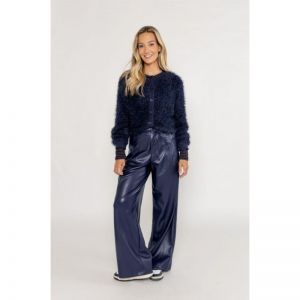 533138-P793 PANTS navy