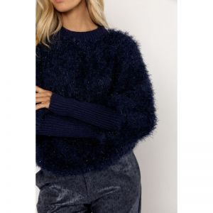 533142-P793-PULLOVER navy