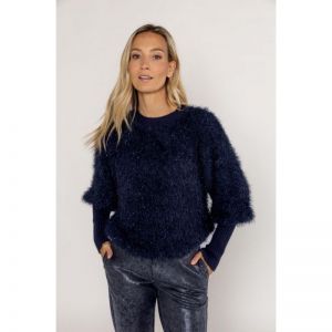 533142-P793-PULLOVER navy