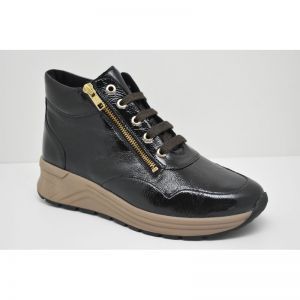 KARMA-59073-00691 zwart lak