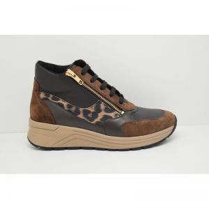 KARMA-59081-30787 donker bruin