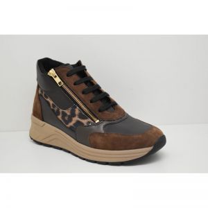 KARMA-59081-30787 donker bruin
