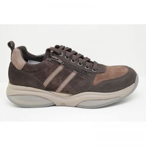 SWX3-MEN Dark brown comb
