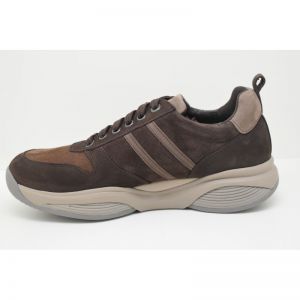 SWX3-MEN Dark brown comb