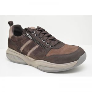 SWX3-MEN Dark brown comb