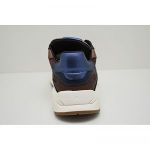 RAINBOW brown combi