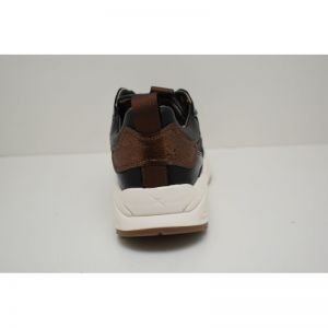 MILAU black combi