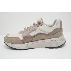 GOLDEN GATE LADY taupe combi