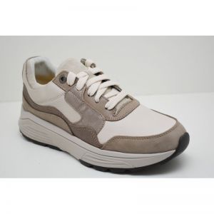 GOLDEN GATE LADY taupe combi