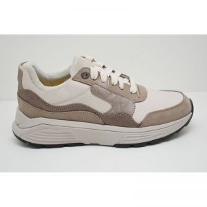 GOLDEN GATE LADY taupe combi