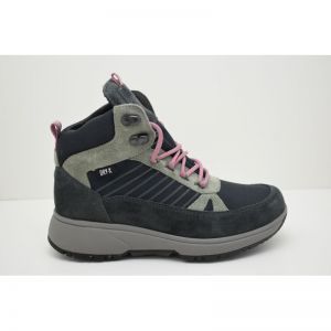 OULU dark grey combi