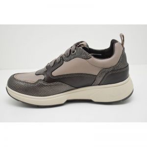 GRENOBLE taupe combi