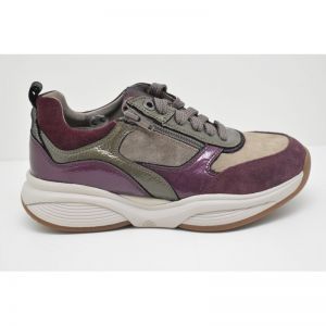 SWX19 burgundy combi