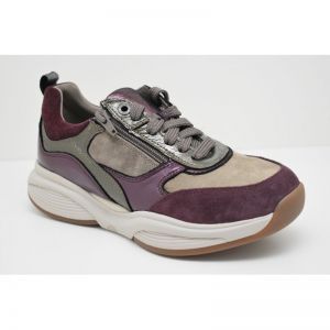 SWX19 burgundy combi