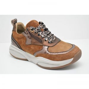 SWX21 cognac combi